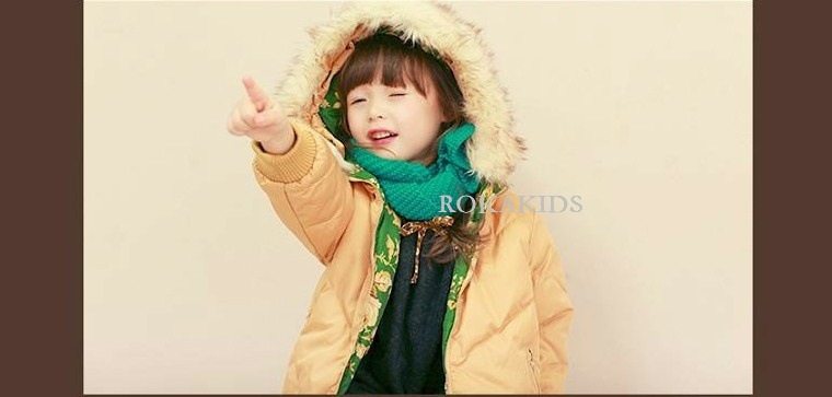 Foulard enfant - Ref 2139835 Image 23