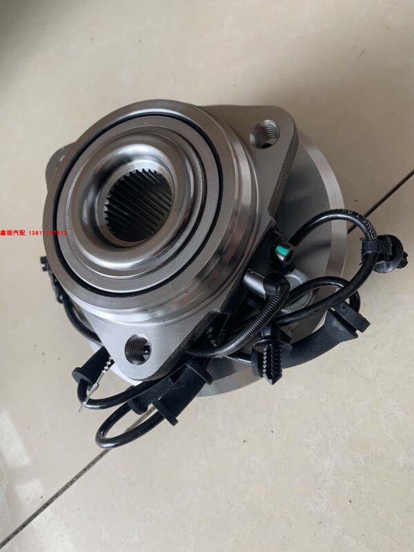 Jeep/Wrangler/Jk/Front Axle/Wheel Hub Axle/Front Wheel Bearing/ Jeep/Wrangler/Jk/Front Axle/Wheel Hub Axle/Front Wheel Bearing/