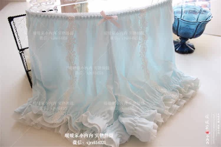 Pantalon pyjama jeunesse - Ref 719447 Image 11