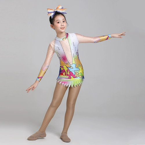 Профессиональная индивидуальная гимнастика соревновательная гимнастика