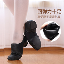 Professional custom La La gymnastics competition shoes aerobics dance shoes Group rhythmic gymnastics shoes group performance clothing dance