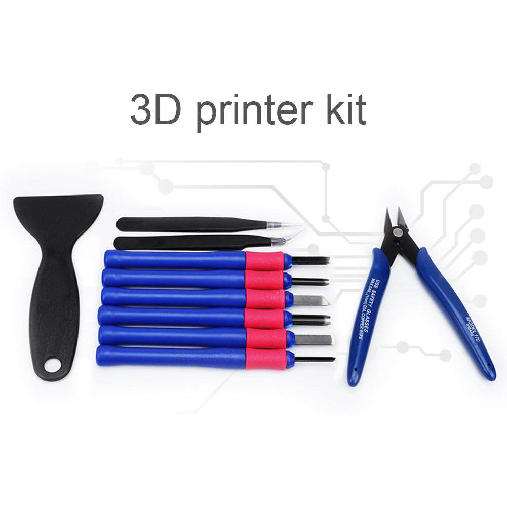 3D Printer Accessories Clipper Tweezers Tweezers Print
