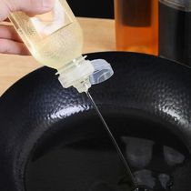 Extruded Oil Bottle Olive Oil Gravy Creative Kitchen