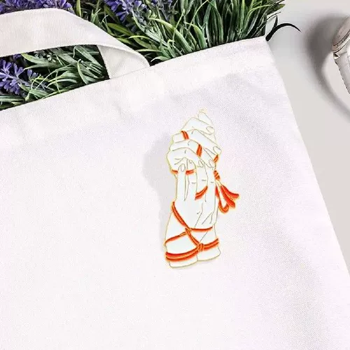 Ювелирные аксессуары красная веревка