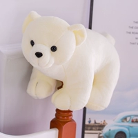 Молоко белая версия белых медведей