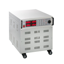 Manufacturers direct ATA10005 programmable AC power supply 5KW Communicable and storable soft-start variable frequency power supply