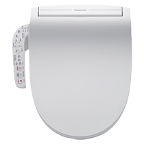 08 Panasonic Smart Toilet Seat Fully Automatic Home Electric Heated Instant Toilet Seat Cover PQTK30 EH30 5228
