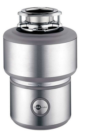 说说爱适易垃圾处理器怎么样，质量烂不烂呢,用后反馈