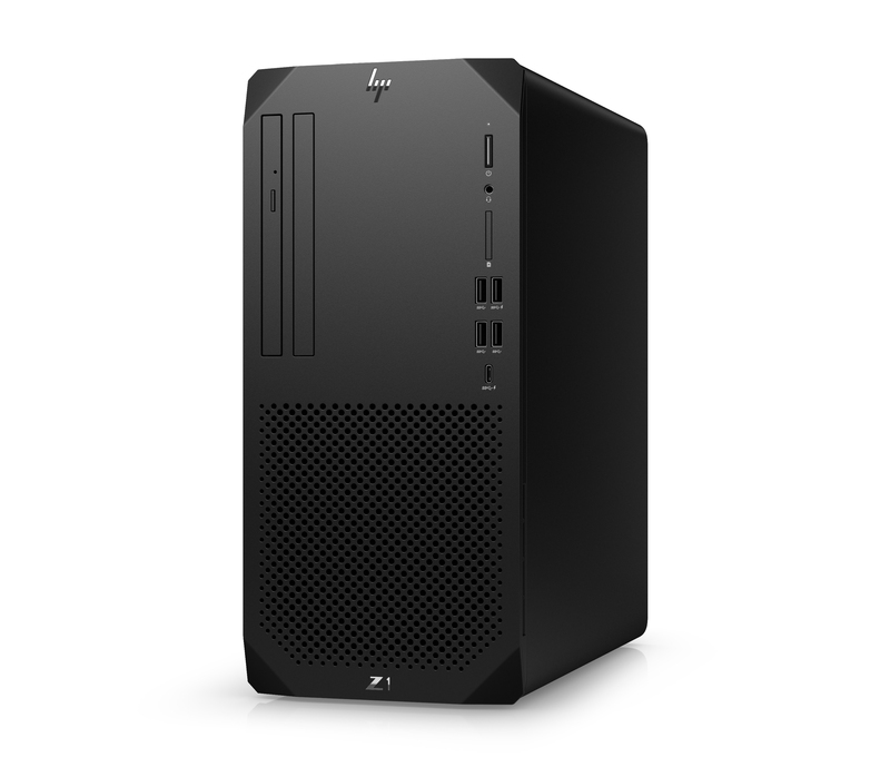 Hp Z1G9 Workstation I7-14700 16g 512Gssd 550W Z2G9 Z6G5 880g9