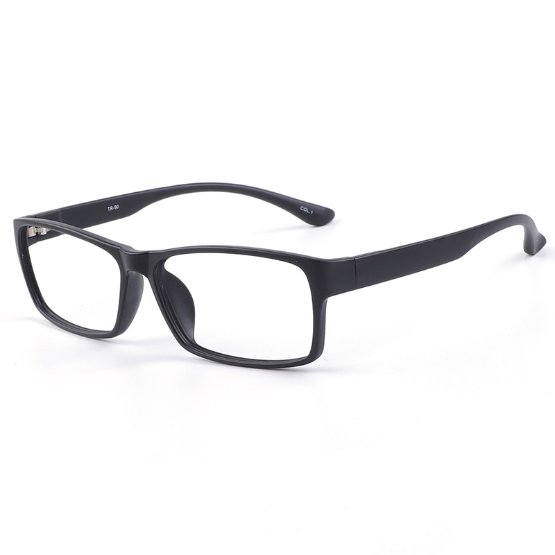 Montures de lunettes en Memoire plastique - Ref 3139713 Image 5