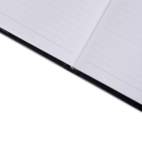 3323 Имитация линии кожаная ноутбука ноутбука.