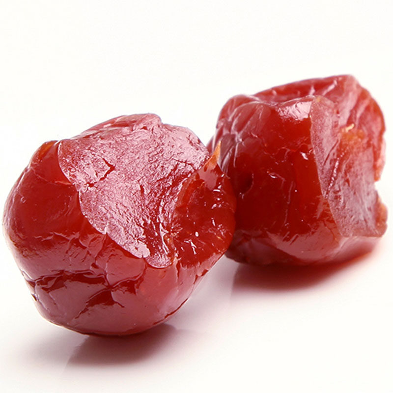 500g cherry flavor dried plum fruit cherry cherry candied fruit office snack fresh fruit dried preserved fruit preserves
