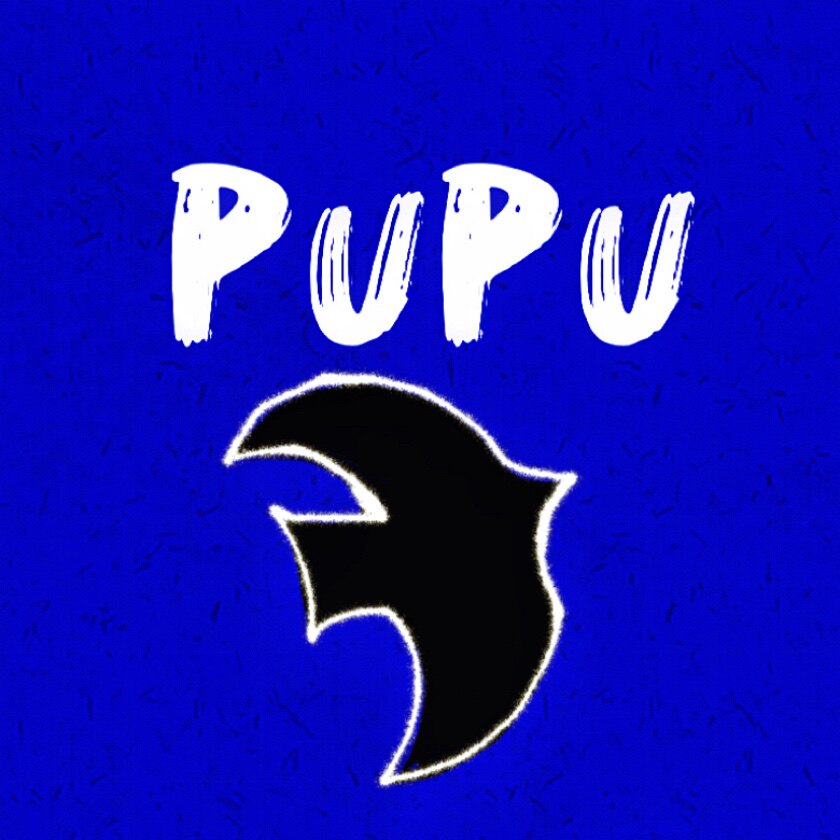 PUPU扑扑制物