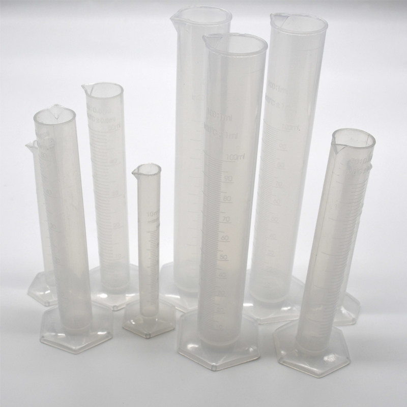 Plastic scale measuring cylinder 50 100 250 500 1000 2000ml kitchen scale cup ml measuring cup