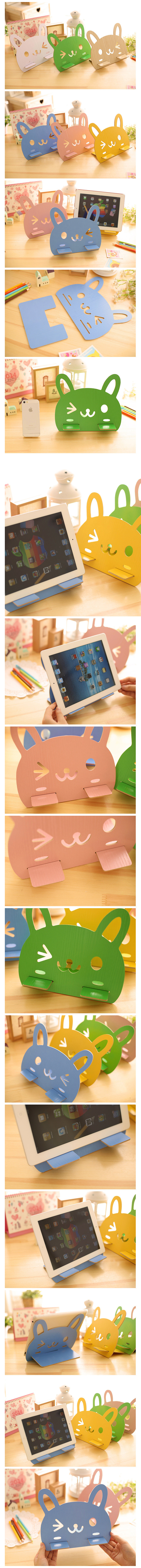 Support téléphone portable - Ref 1364302 Image 3