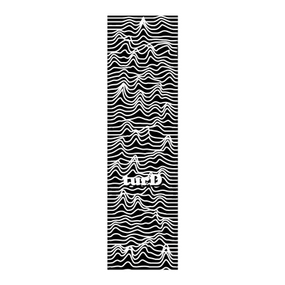 Extreme Scotter Double-curling TurD Sandpaper Wear-resistant Skateboard Teen Professional Anti-Skater SCOOTER