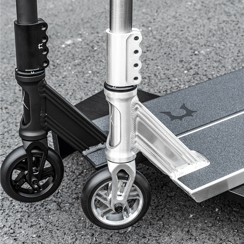 Csd Extreme Scooter Newborn Complete Vehicle One-Step Street-Style Action Transportation Competitive Professional Scooter