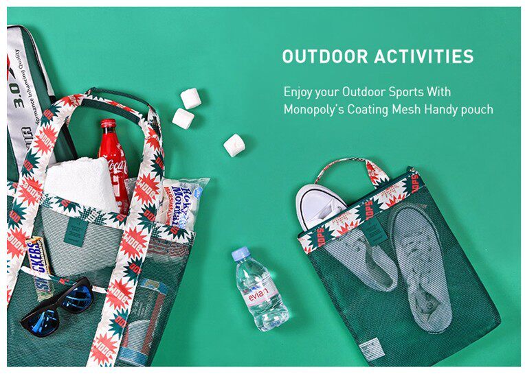Sac de sport - Ref 11451 Image 7
