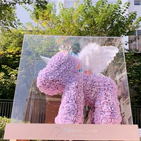 Изысканные акриты ангель