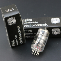 The brand new Russian EH EF86 6J8 electronic tube