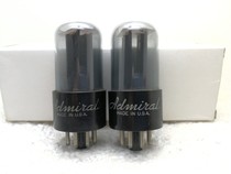40s New American West Electric Selected RCA 6SN7 6N8P 6N8P ECC32 ECC32 5692 Electronic Tube