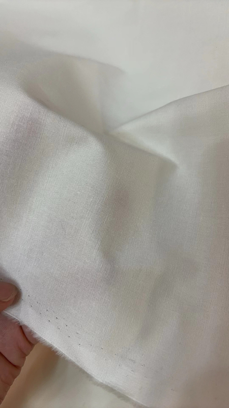 Foreign Trade High-Count Fine Yarn Cotton and Linen 5.35m Yuan