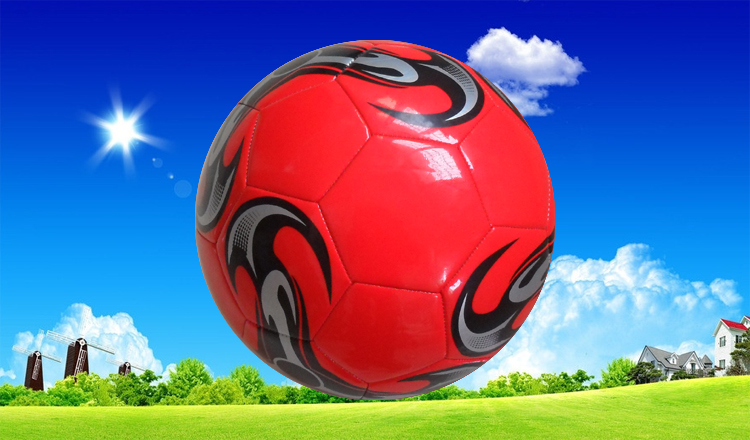 Ballon de foot - Ref 6608 Image 27