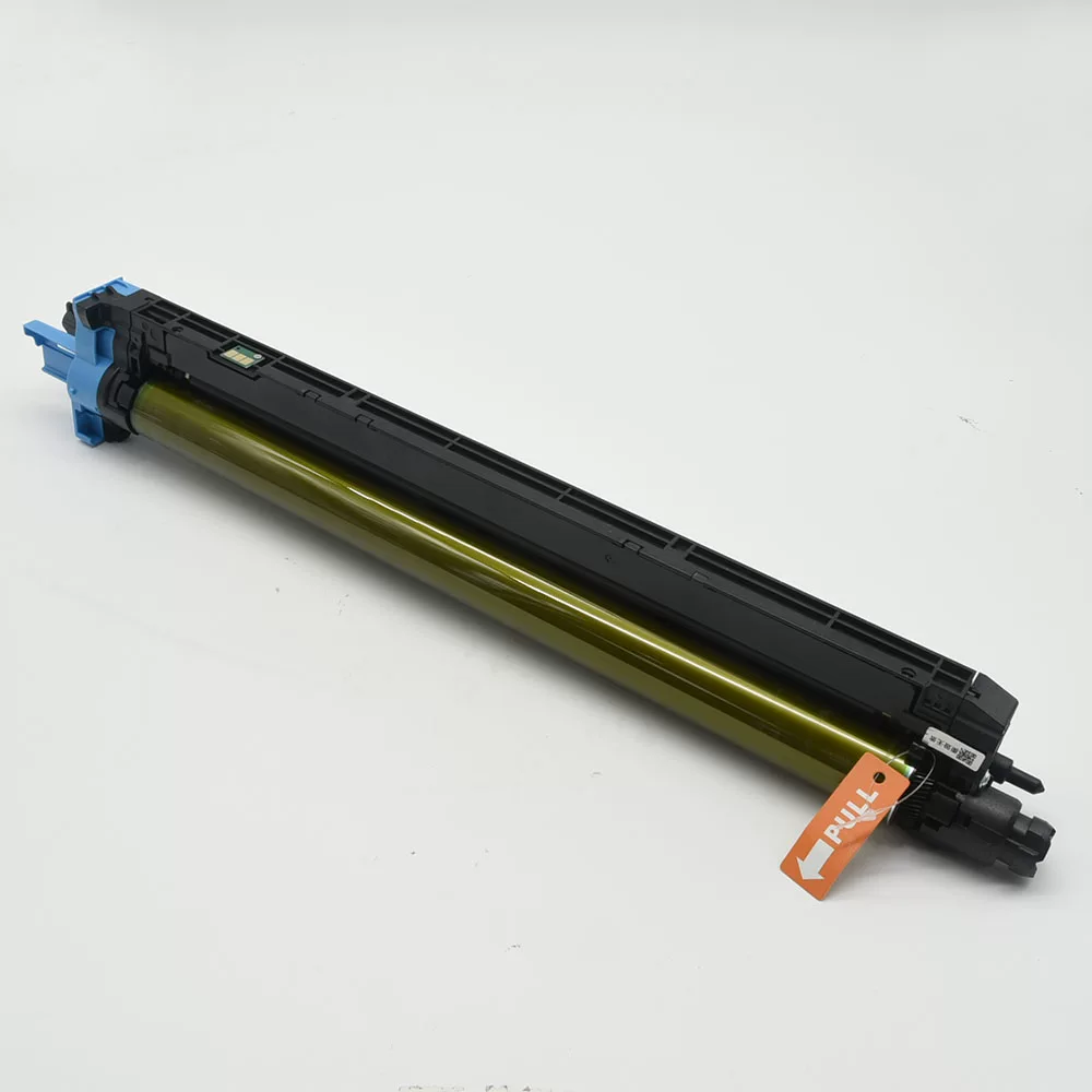 Подходящие запасные части для барабанной установки Kemei DR313 C308 C368 C458 C558 C658 C258, сборка барабана Mitsubishi