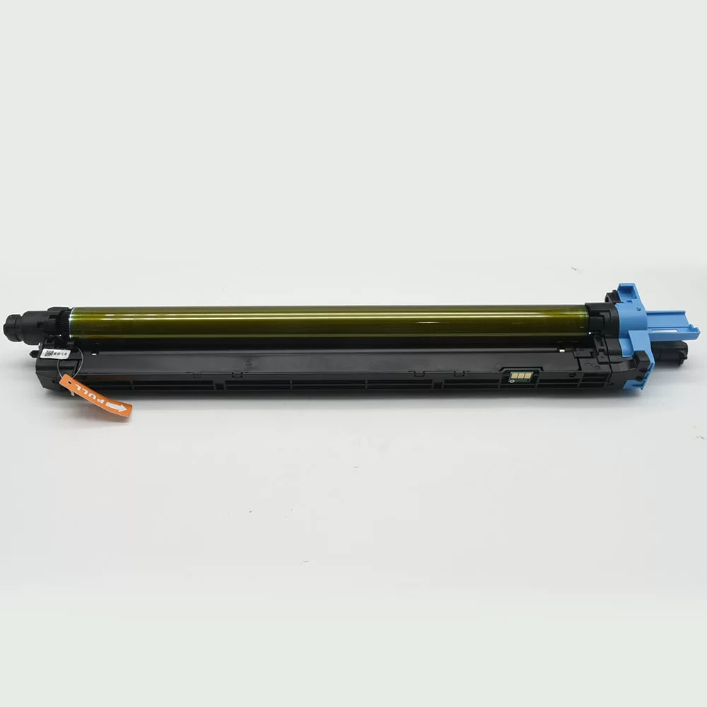 Подходящие запасные части для барабанной установки Kemei DR313 C308 C368 C458 C558 C658 C258, сборка барабана Mitsubishi