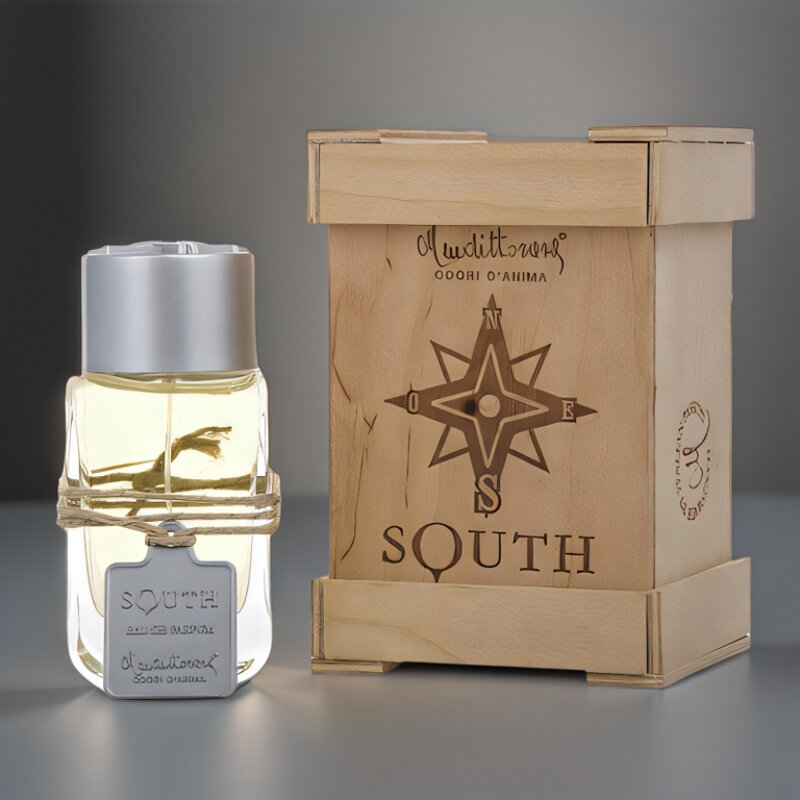 当灵魂遇见香气：MENDITTOROSA南方天狼星圣意梦中梦白蛇伊萨卡香水_