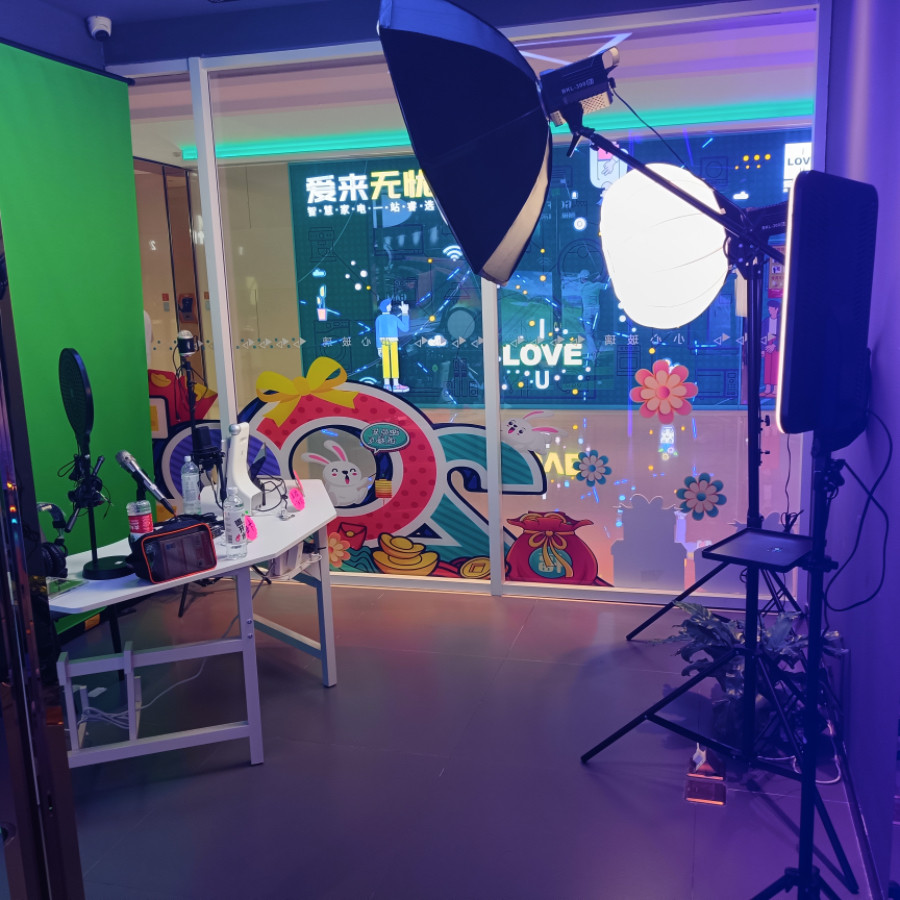 小六影音数码