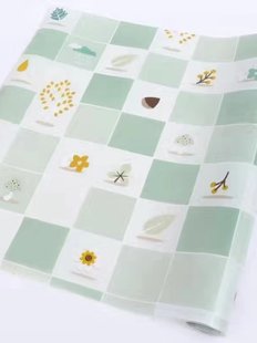 Other pastoral plastic waterproof tablecloths