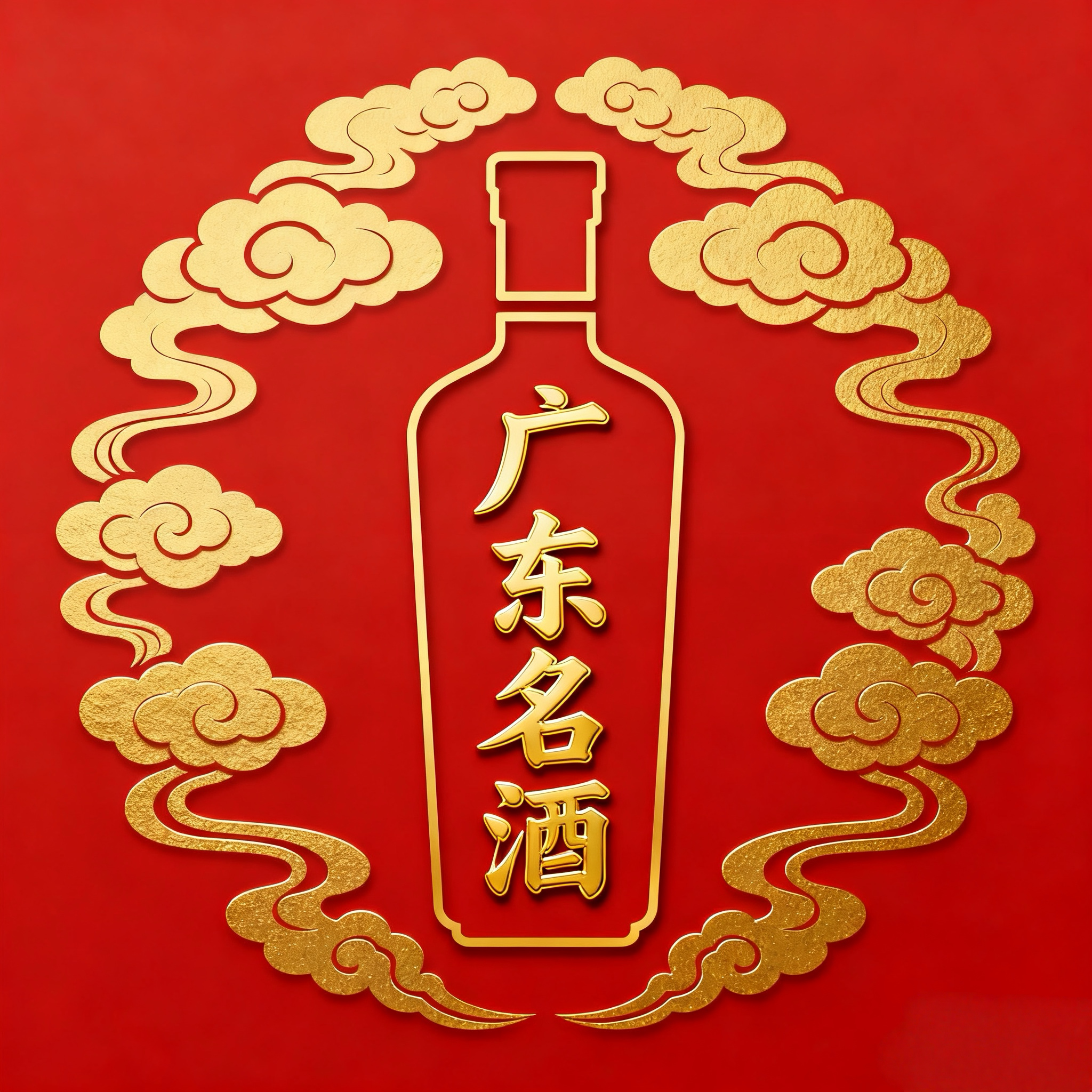 广东名酒企业店