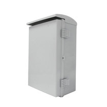 400*250 * 170mm outdoor waterproof distribution box engineering plastic waterproof sealed electrical control box Outdoor