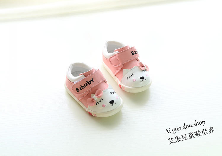 Chaussures enfants en coton suture de voiture pour printemps - Ref 1040559 Image 41