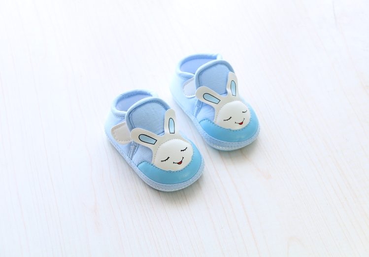 Chaussures enfants en coton suture de voiture pour printemps - Ref 1040559 Image 23