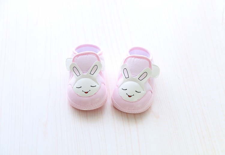 Chaussures enfants en coton suture de voiture pour printemps - Ref 1040559 Image 21