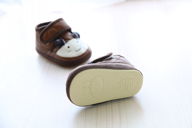 Chaussures enfants en coton suture de voiture pour printemps - Ref 1040559 Image 36