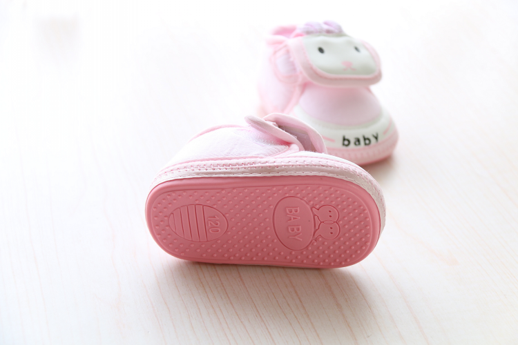 Chaussures enfants en coton suture de voiture pour printemps - Ref 1040559 Image 17