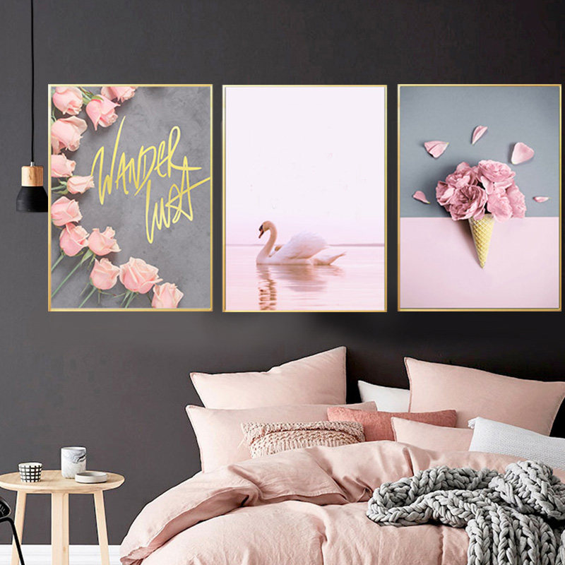 5D diamond drawing full diamond diamond cross embroidery 2023 new embroidered crystal diamond living room minimal modern masonry painting