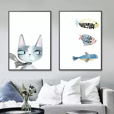 2021 Diamond painting full diamond bedroom dining room stickers diamond cross stitch living room simple modern masonry show cartoon children