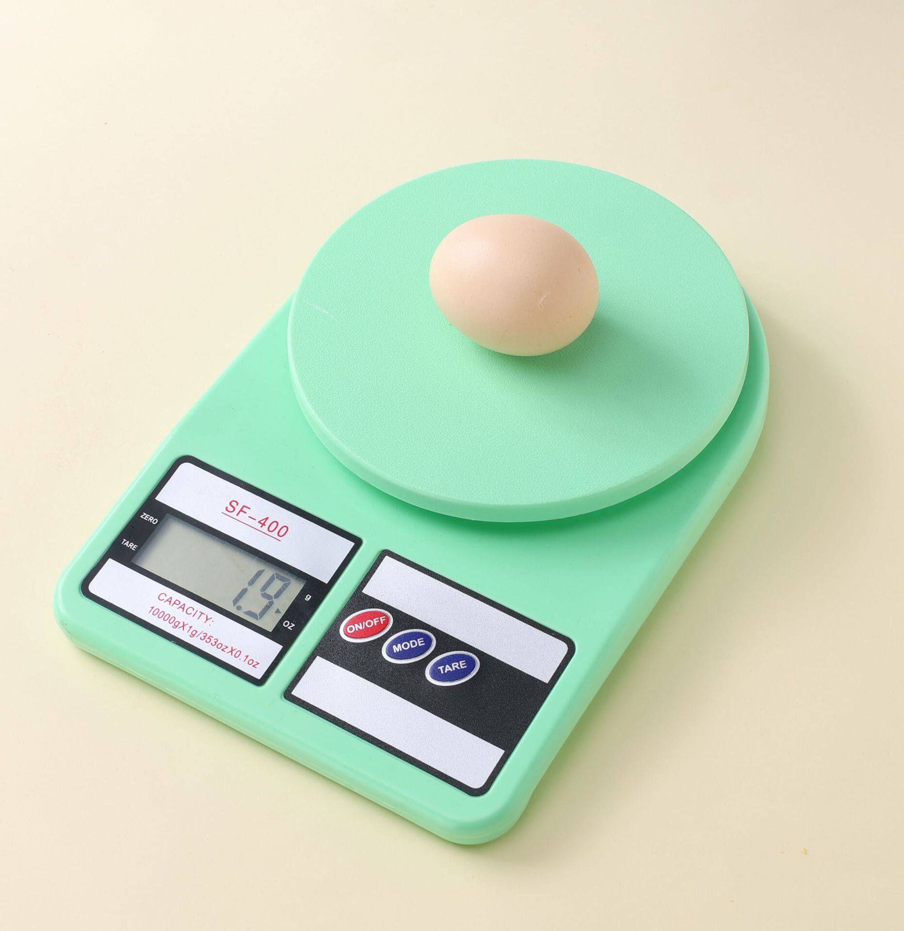 Electronic scales, food scales, high-precision kitchen scales, high-precision baking tools, food small kitchen scales