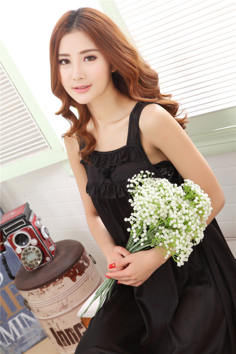 Peignoir jeunesse Deux-pièces - Ref 591645 Image 43