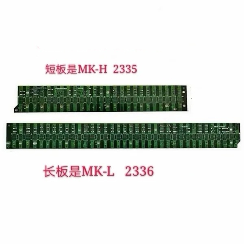 Yamaha Electronic Keyboard Psrs650 S550 S670 Kb290 Kb291 and Other Keyboard Boards Mk Boards