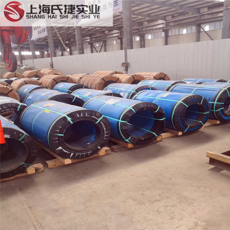 Ha alloy seamless tube C276 G30 Monel alloy 400 K500 high temperature alloy GH3039 GH303