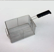 Wilbao EF-101 102171172 Electric Fryer Oven Screen Fried FRIED WEB ACCESSORIES