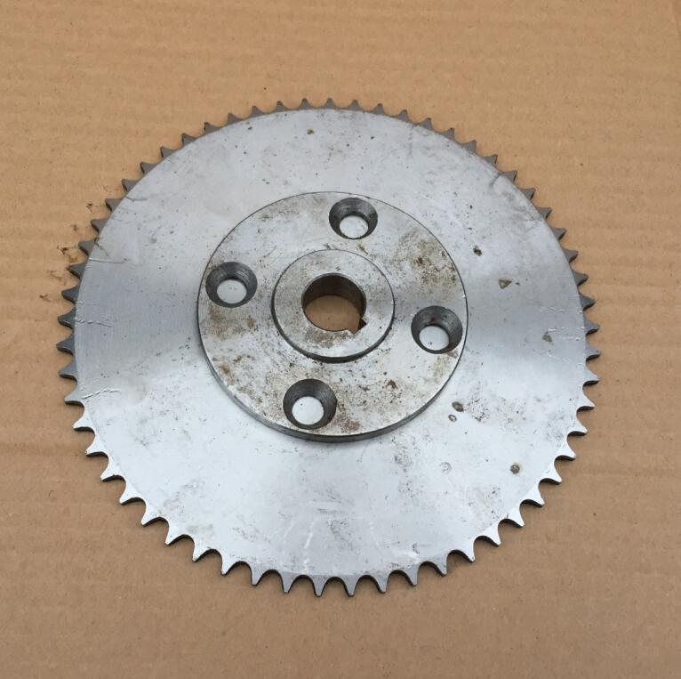 Henglian Ligo HS20 HS30 SD20 SD30t and dough machine chain plate chain seat Transmission chain plate and shaft seat