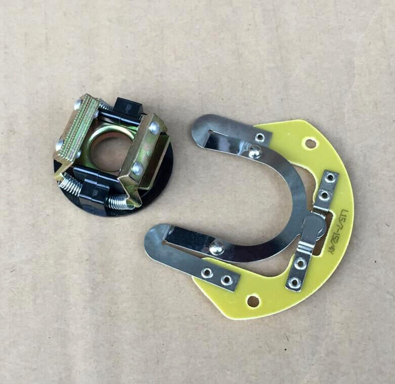 Original Brother Henglian B20G B20-W egg breaker accessories Centrifugal switch mixer accessories