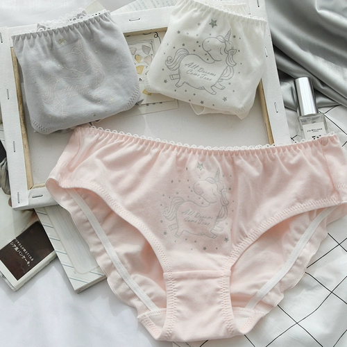 Популярные INS Unicorn Blingling Star
