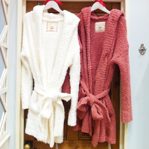 Peignoir - Ref 602361 Image 21